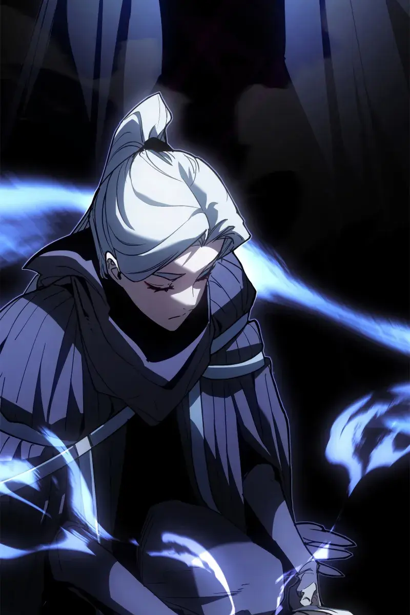 Reaper of the Drifting Moon Chapter 110 Page 31