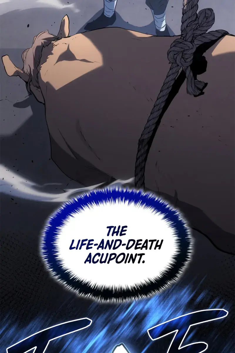 Reaper of the Drifting Moon Chapter 110 Page 44