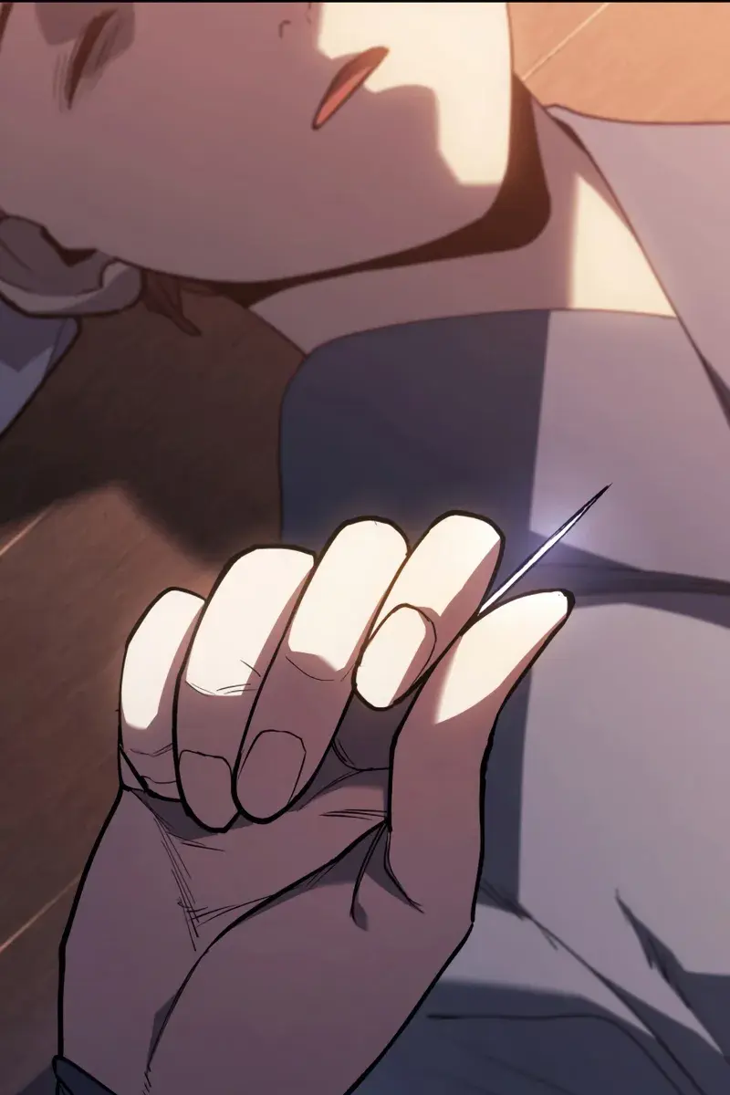 Reaper of the Drifting Moon Chapter 110 Page 48