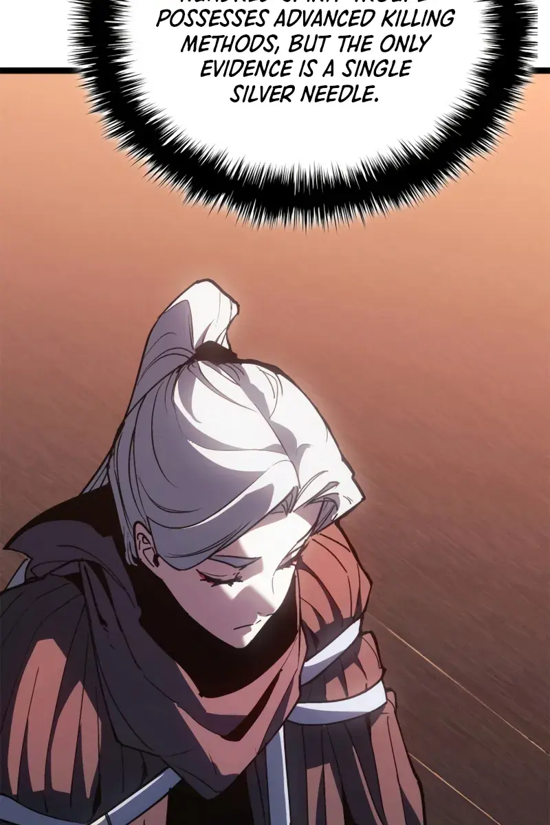 Reaper of the Drifting Moon Chapter 110 Page 54