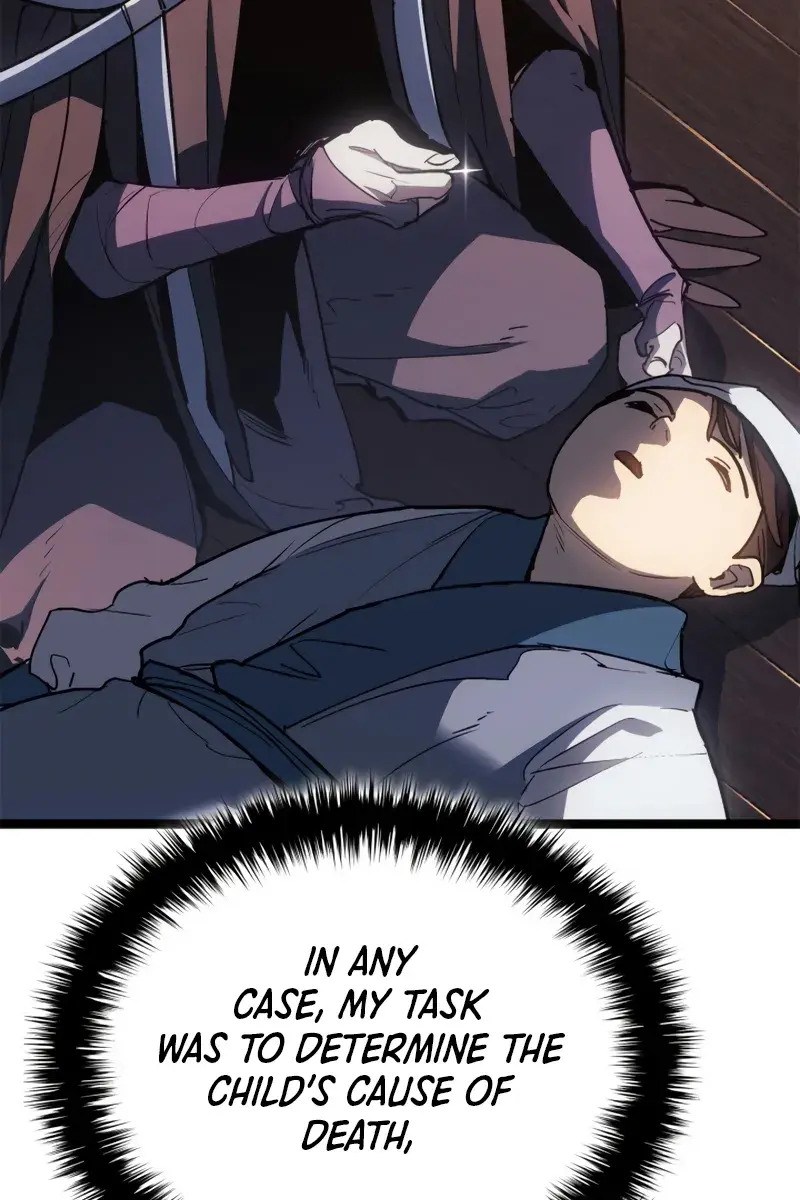 Reaper of the Drifting Moon Chapter 110 Page 55