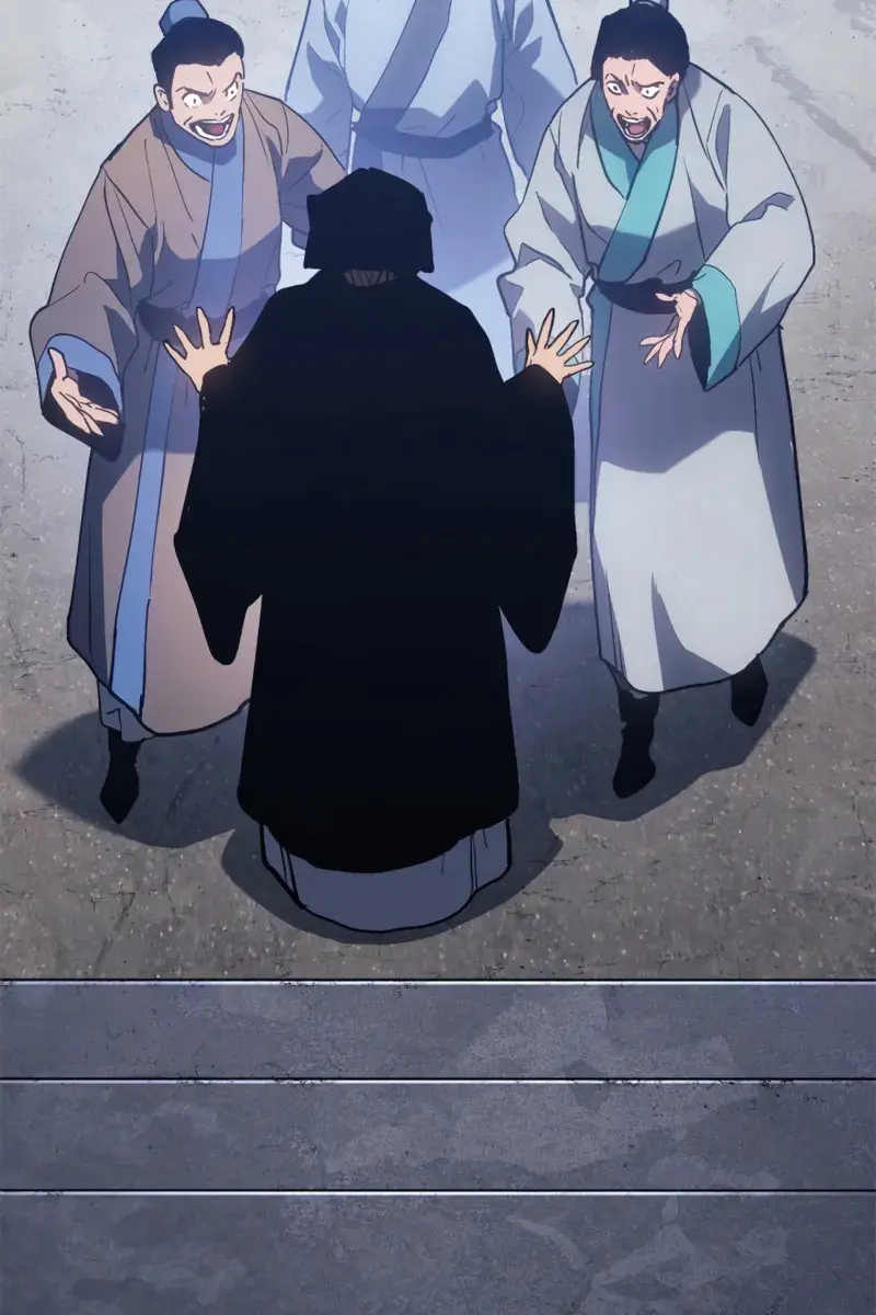 Reaper of the Drifting Moon Chapter 110 Page 62