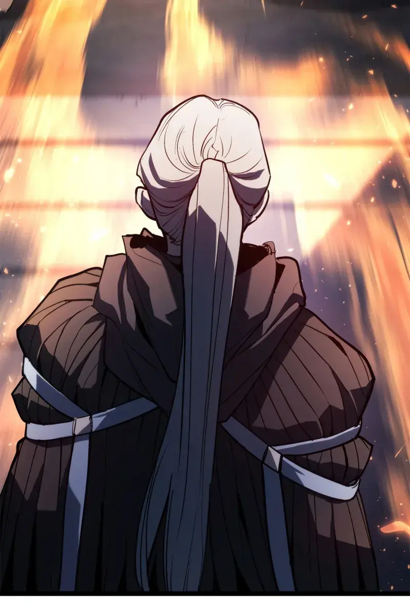 Reaper of the Drifting Moon Chapter 110 Page 76