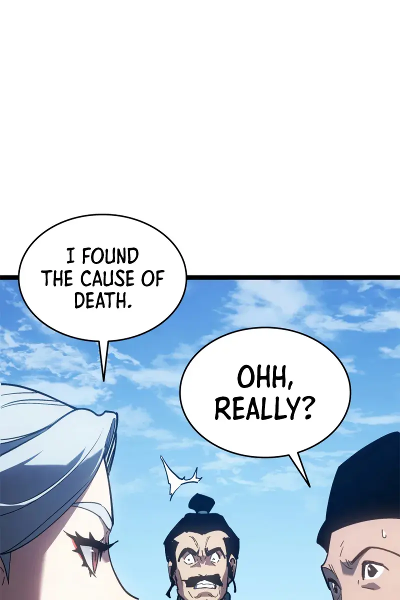 Reaper of the Drifting Moon Chapter 110 Page 83