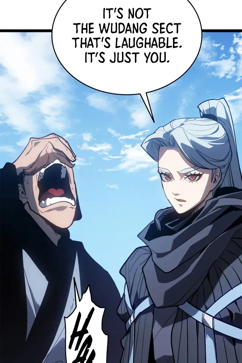 Reaper of the Drifting Moon Chapter 110 Page 88