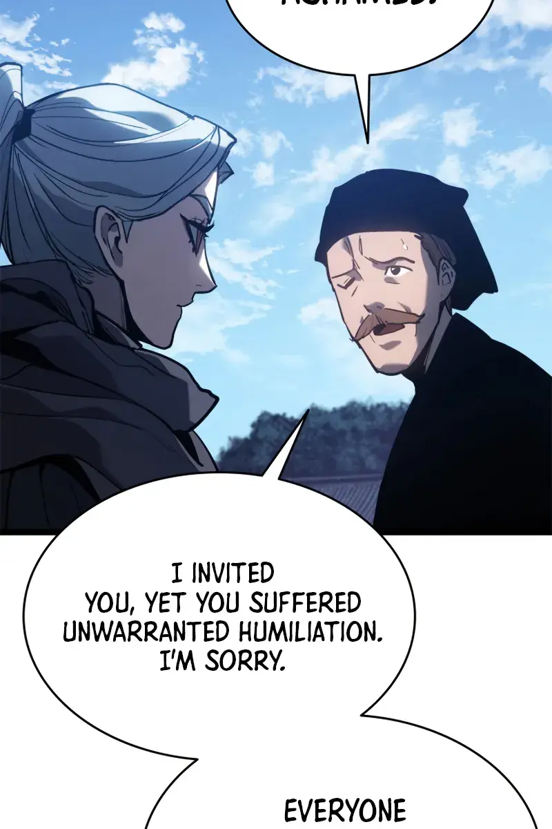 Reaper of the Drifting Moon Chapter 110 Page 115