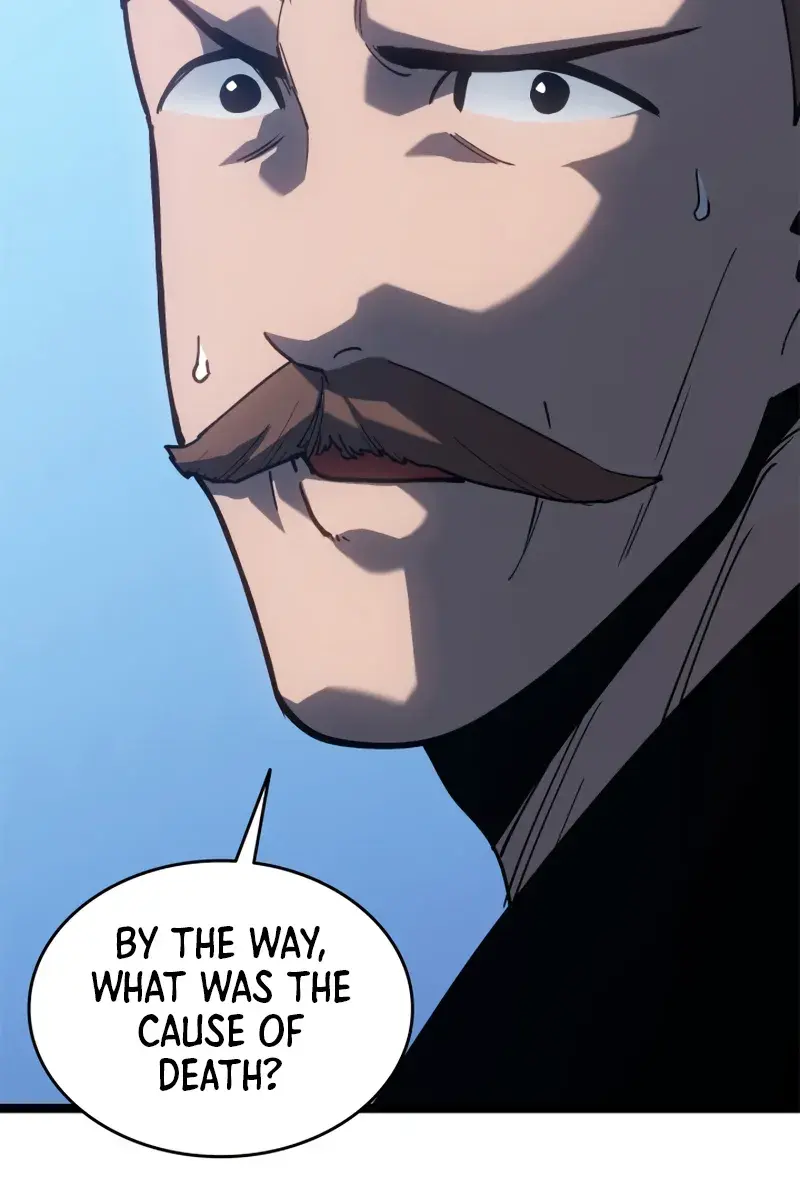 Reaper of the Drifting Moon Chapter 110 Page 117