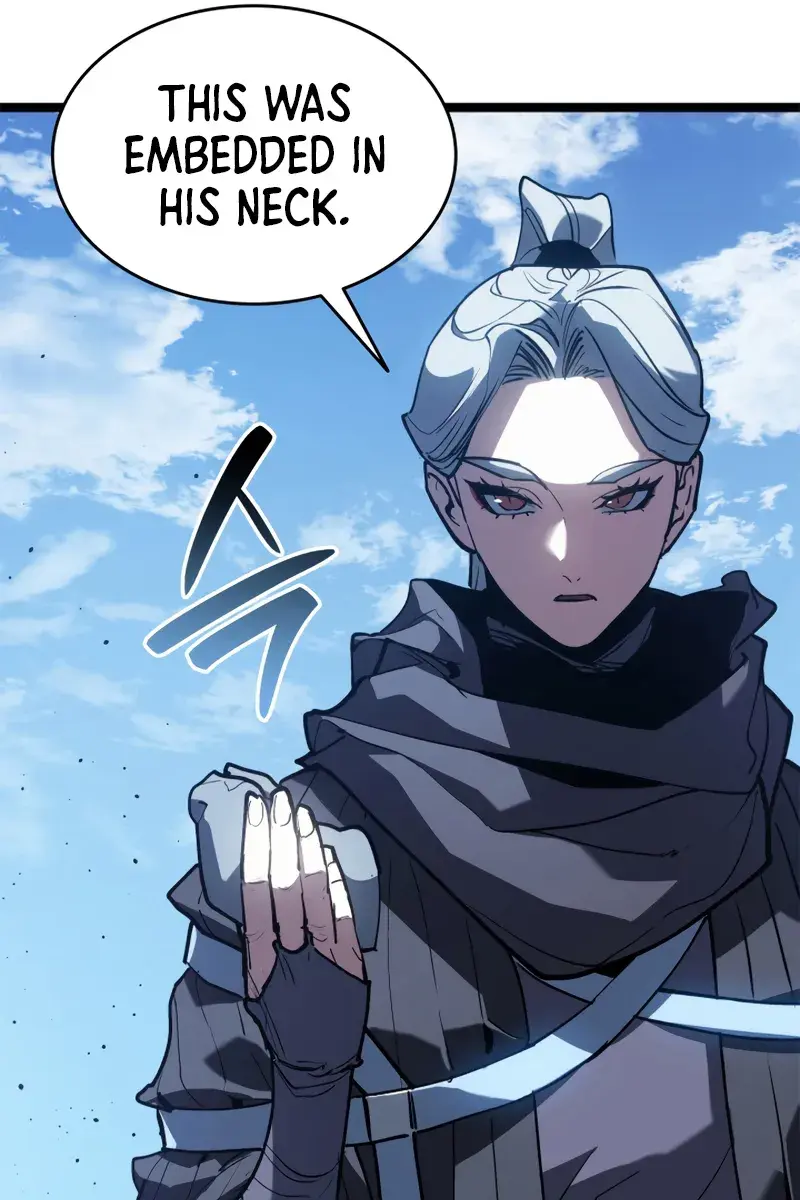 Reaper of the Drifting Moon Chapter 110 Page 119