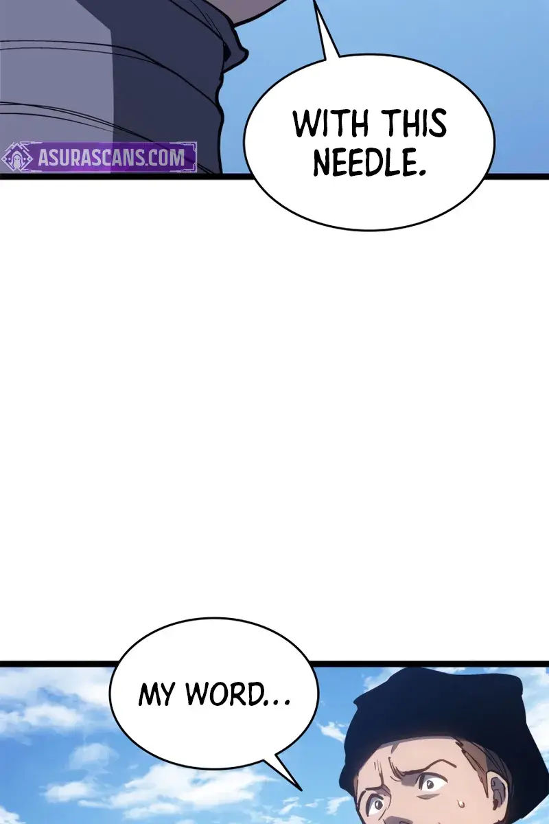 Reaper of the Drifting Moon Chapter 110 Page 122