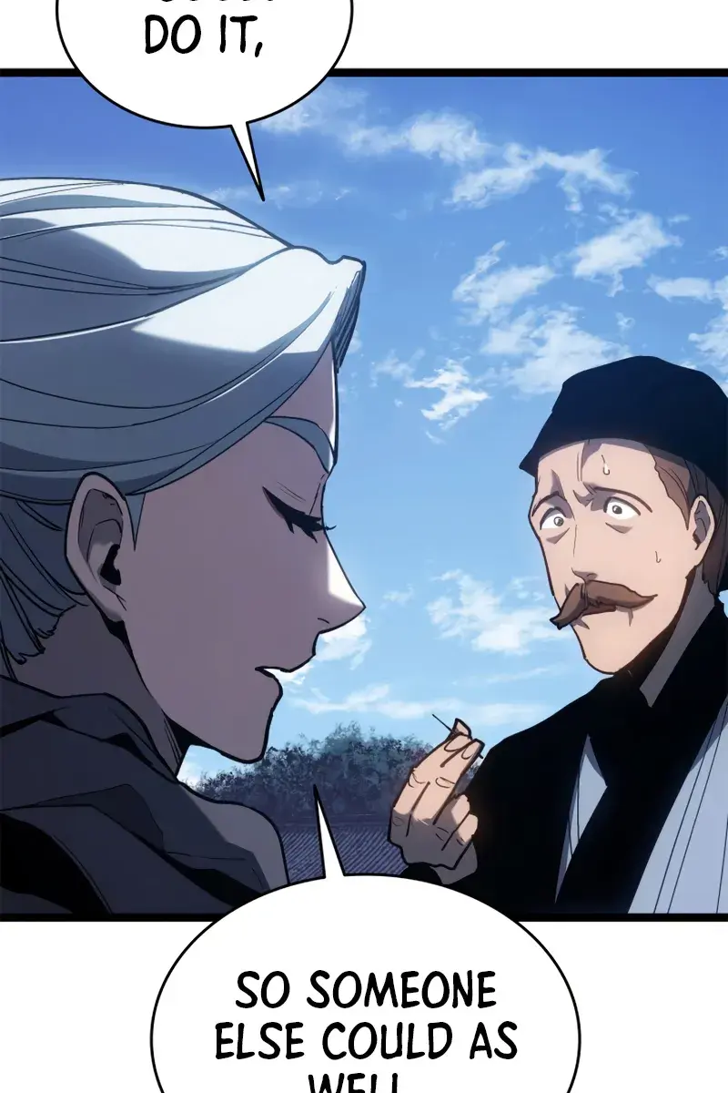 Reaper of the Drifting Moon Chapter 110 Page 126