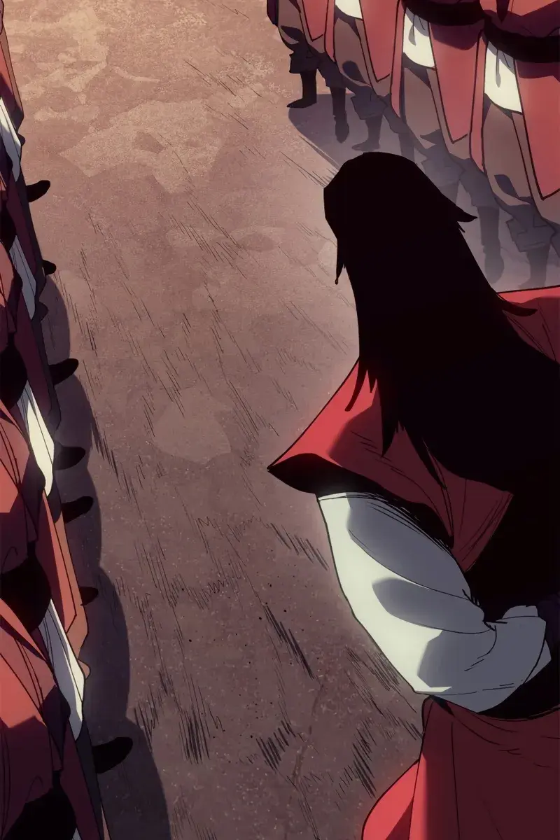 Reaper of the Drifting Moon Chapter 110 Page 147