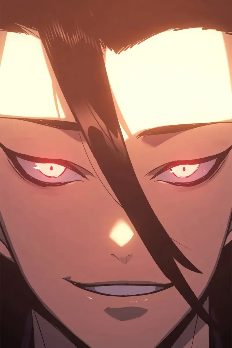 Reaper of the Drifting Moon Chapter 110 Page 152