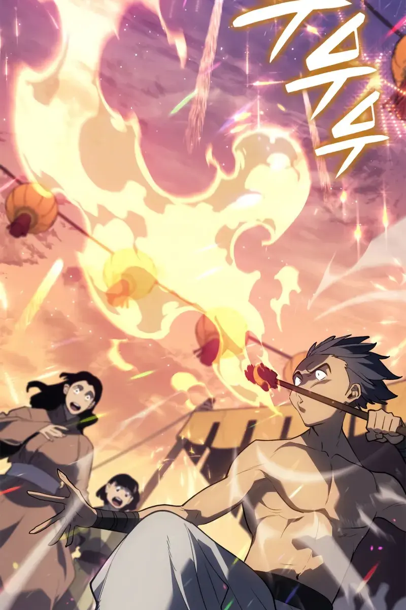 Reaper of the Drifting Moon Chapter 111 Page 6