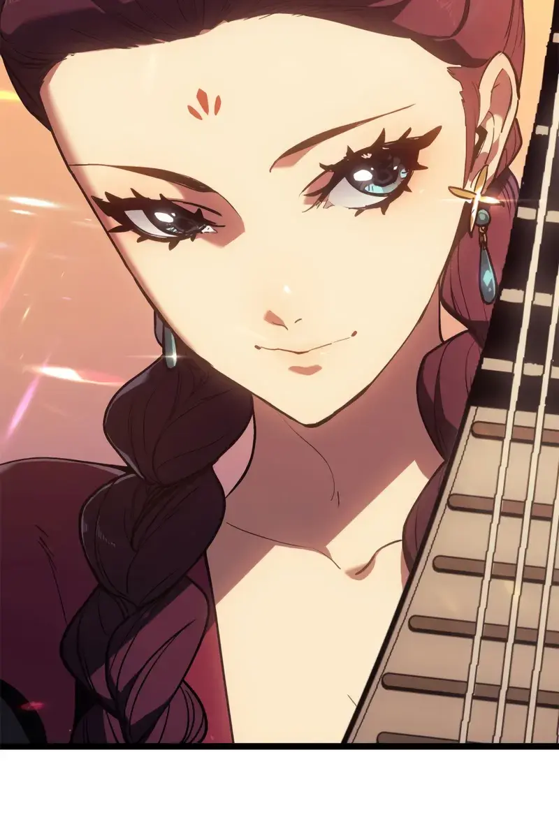 Reaper of the Drifting Moon Chapter 111 Page 12