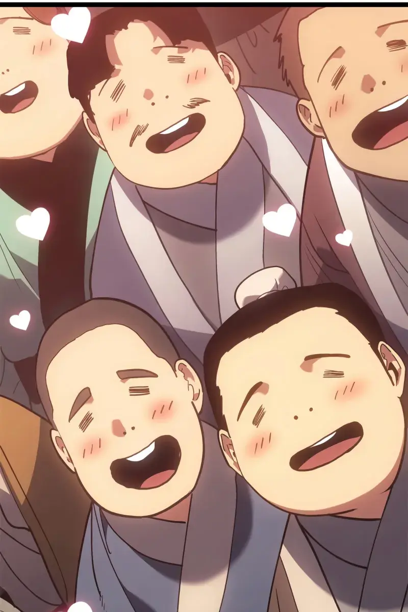 Reaper of the Drifting Moon Chapter 111 Page 14