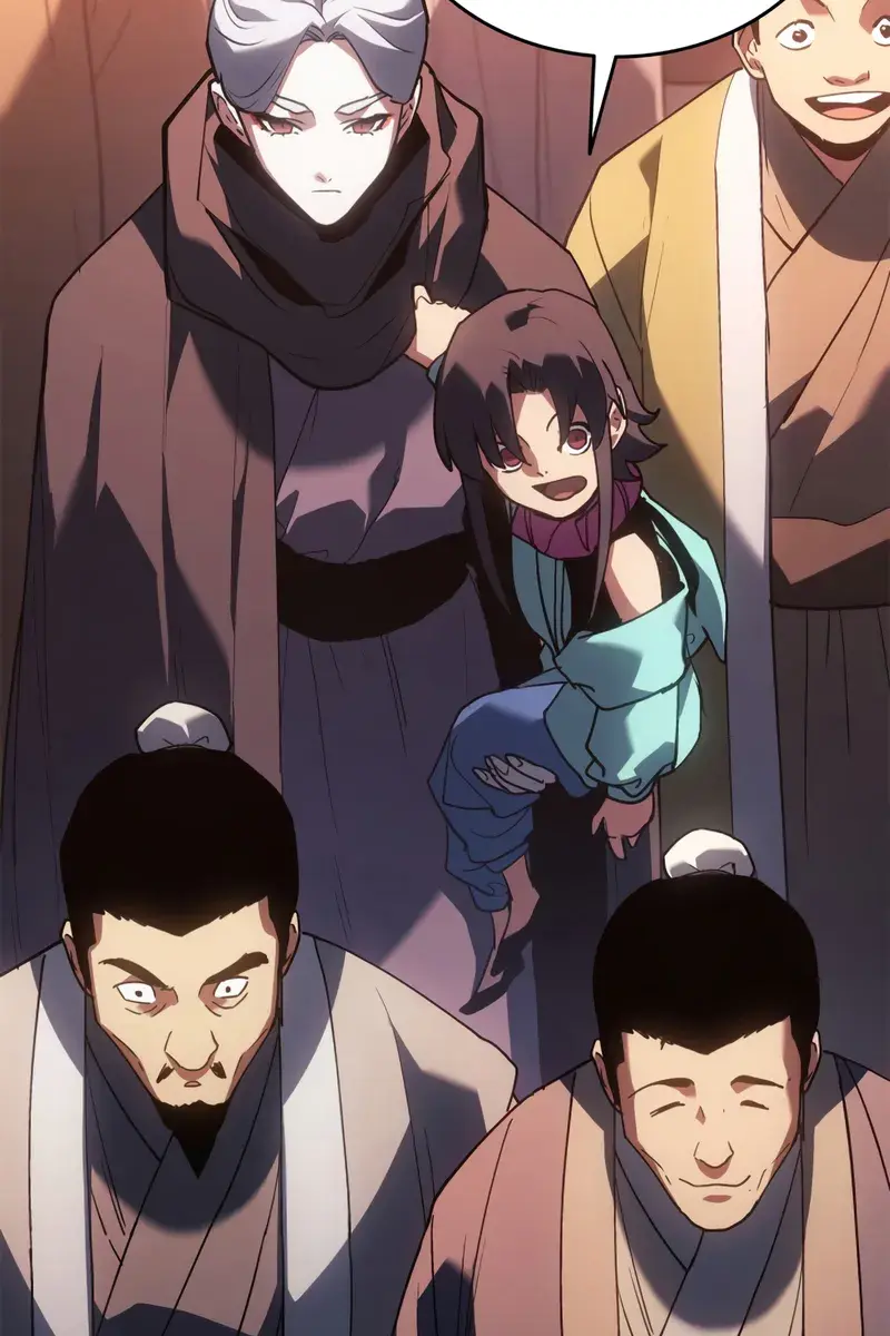 Reaper of the Drifting Moon Chapter 111 Page 24