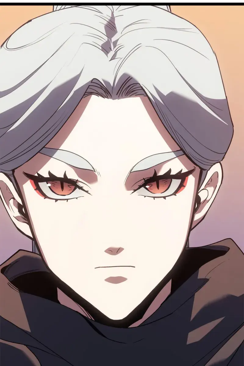 Reaper of the Drifting Moon Chapter 111 Page 26