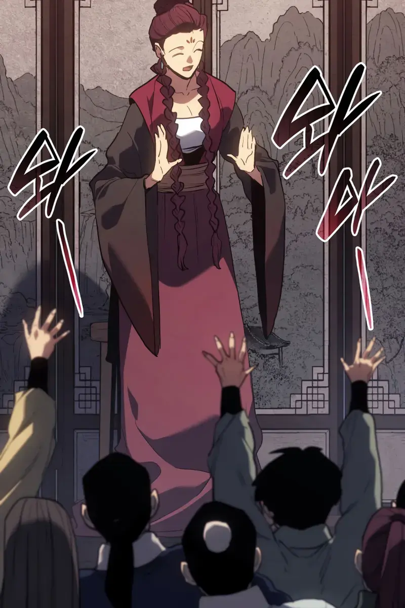 Reaper of the Drifting Moon Chapter 111 Page 28