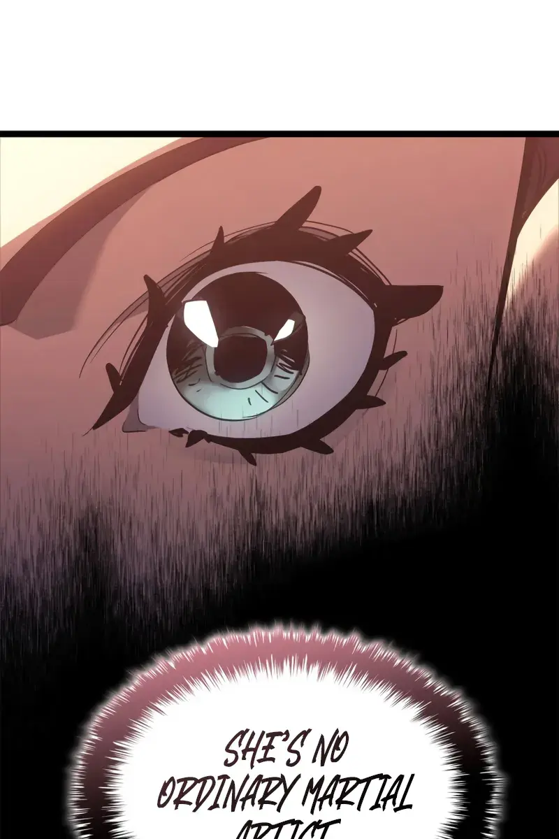 Reaper of the Drifting Moon Chapter 111 Page 34