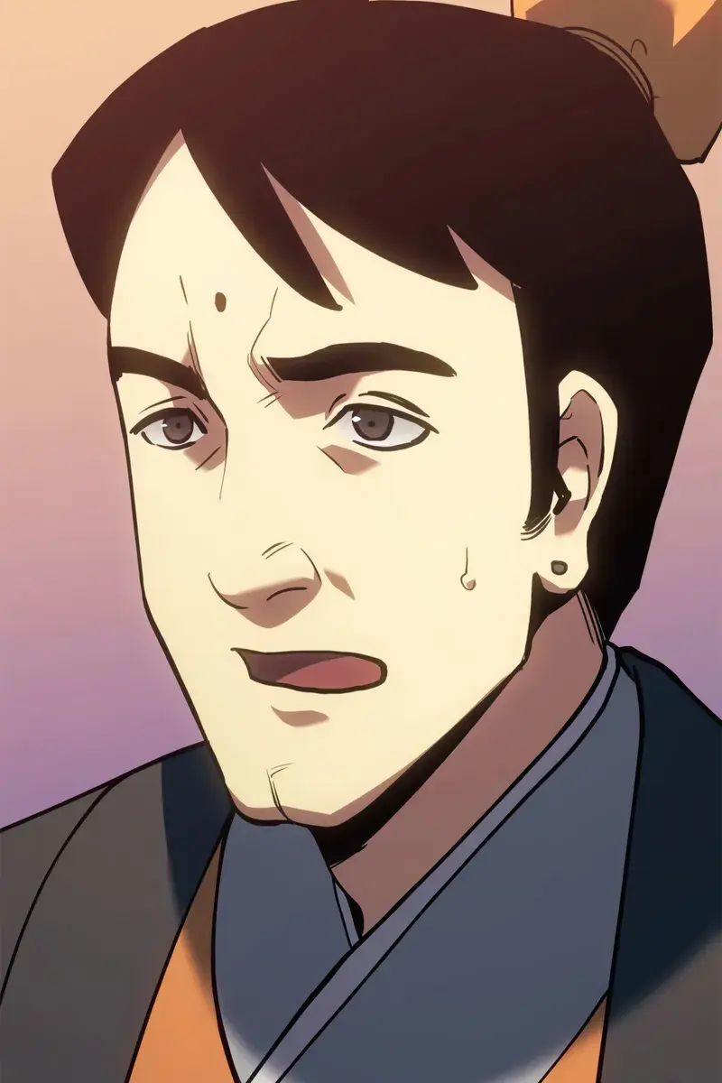 Reaper of the Drifting Moon Chapter 111 Page 40