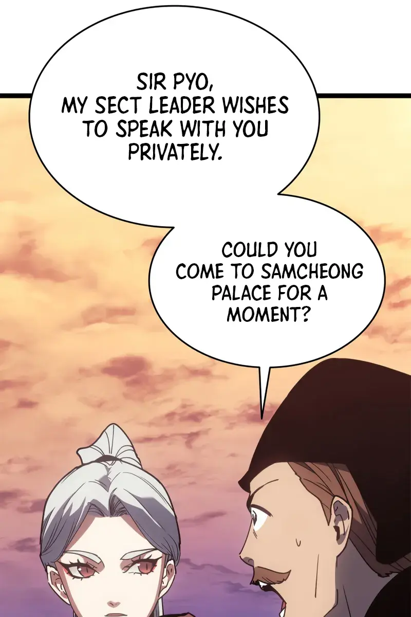 Reaper of the Drifting Moon Chapter 111 Page 50