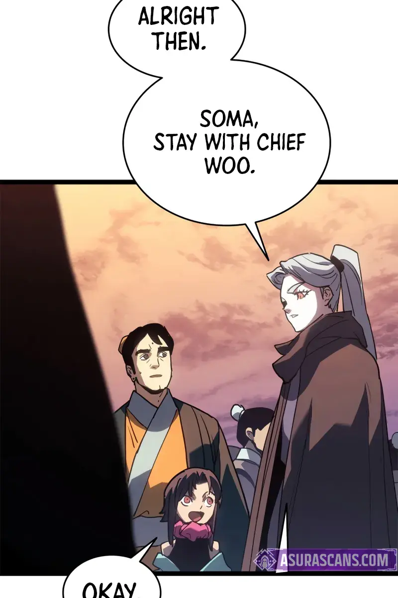 Reaper of the Drifting Moon Chapter 111 Page 52