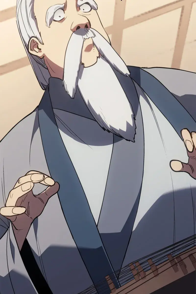 Reaper of the Drifting Moon Chapter 111 Page 59