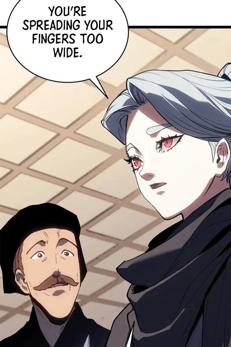 Reaper of the Drifting Moon Chapter 111 Page 66