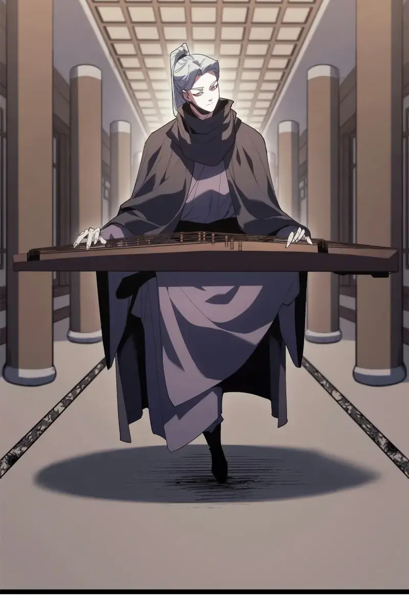 Reaper of the Drifting Moon Chapter 111 Page 71