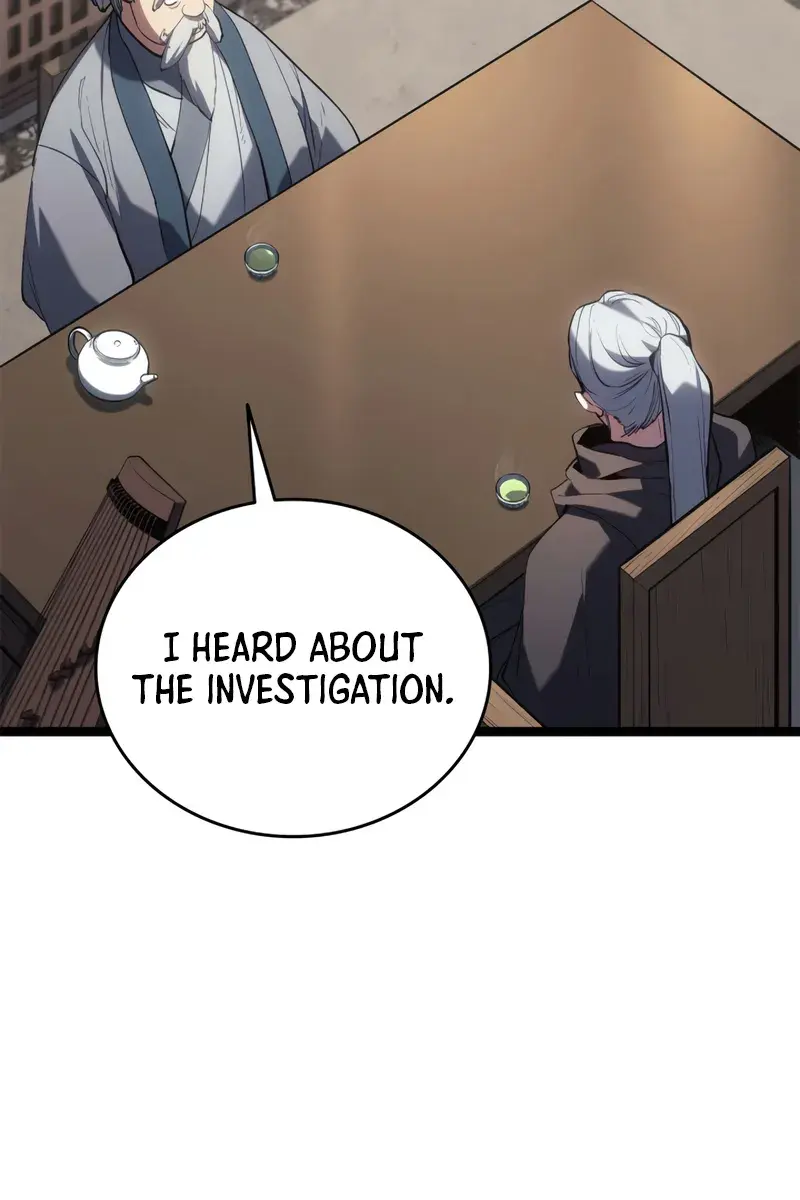 Reaper of the Drifting Moon Chapter 111 Page 104