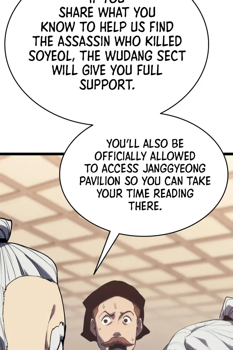 Reaper of the Drifting Moon Chapter 111 Page 110