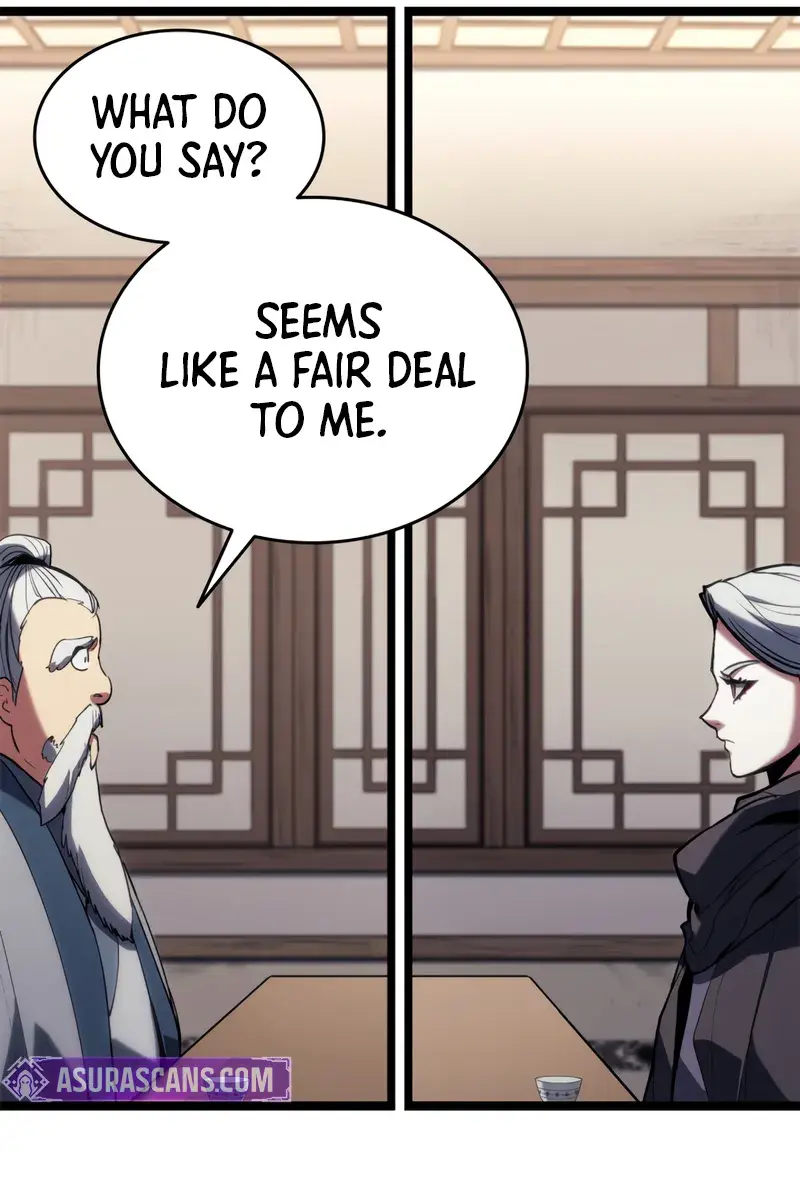 Reaper of the Drifting Moon Chapter 111 Page 113