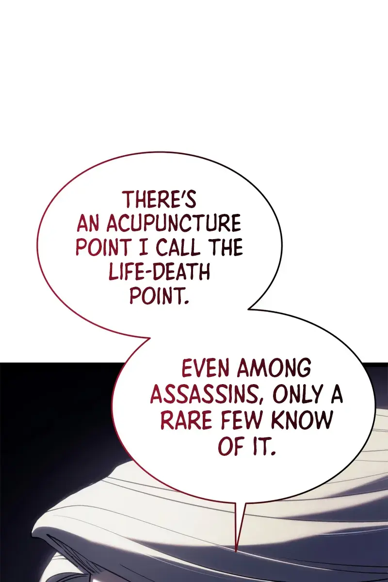 Reaper of the Drifting Moon Chapter 111 Page 116