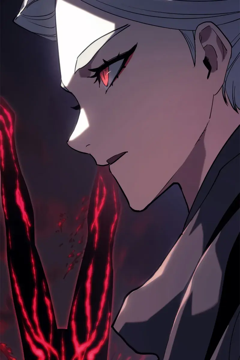 Reaper of the Drifting Moon Chapter 111 Page 117