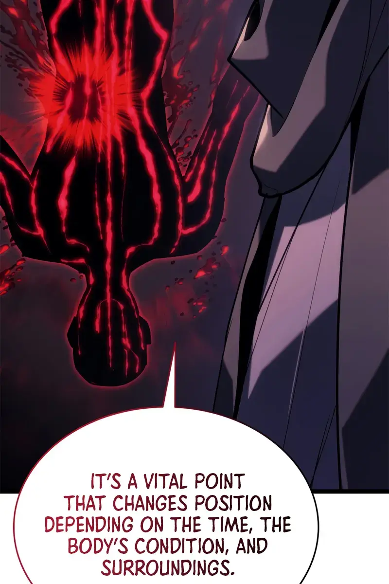 Reaper of the Drifting Moon Chapter 111 Page 118