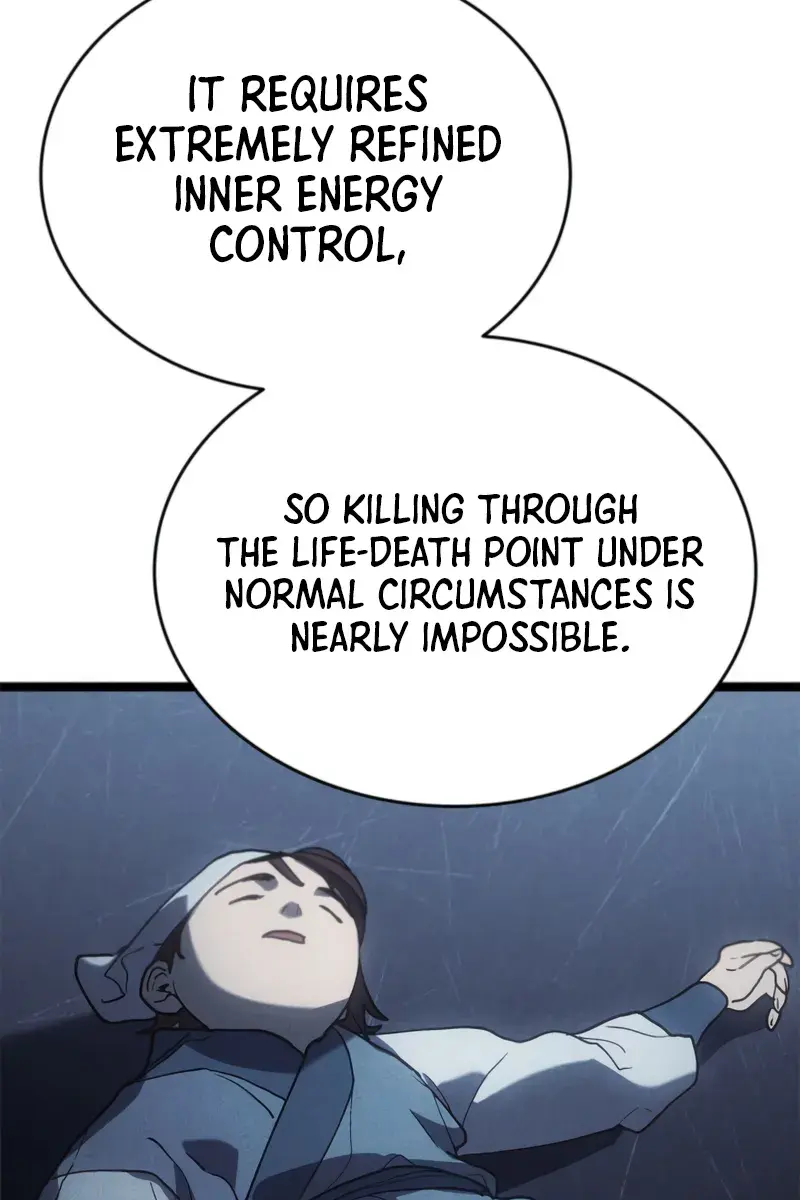 Reaper of the Drifting Moon Chapter 111 Page 120