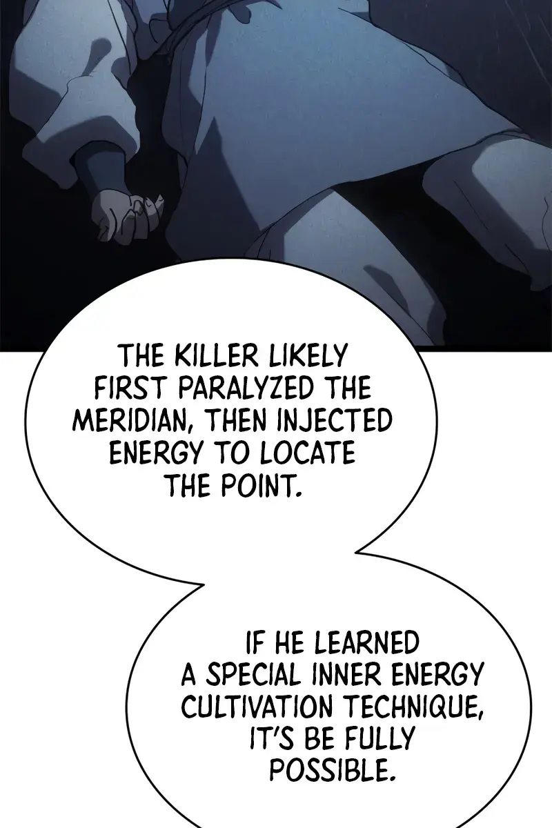 Reaper of the Drifting Moon Chapter 111 Page 121