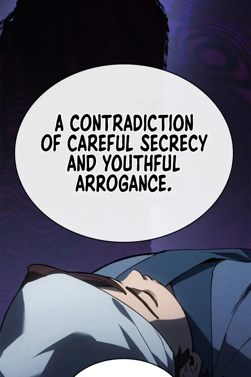 Reaper of the Drifting Moon Chapter 111 Page 124