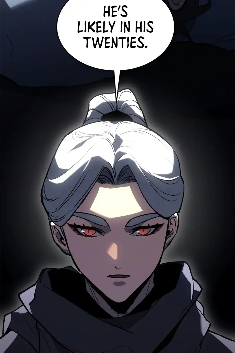 Reaper of the Drifting Moon Chapter 111 Page 125