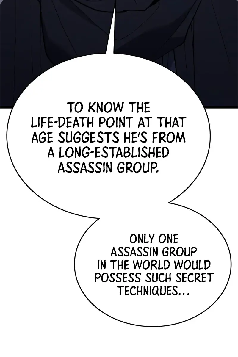 Reaper of the Drifting Moon Chapter 111 Page 126