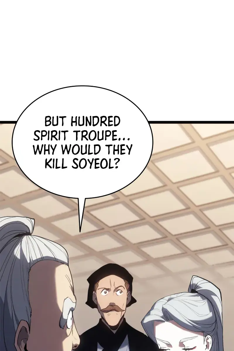Reaper of the Drifting Moon Chapter 111 Page 129