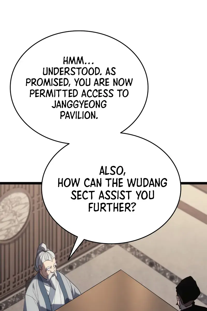 Reaper of the Drifting Moon Chapter 111 Page 131