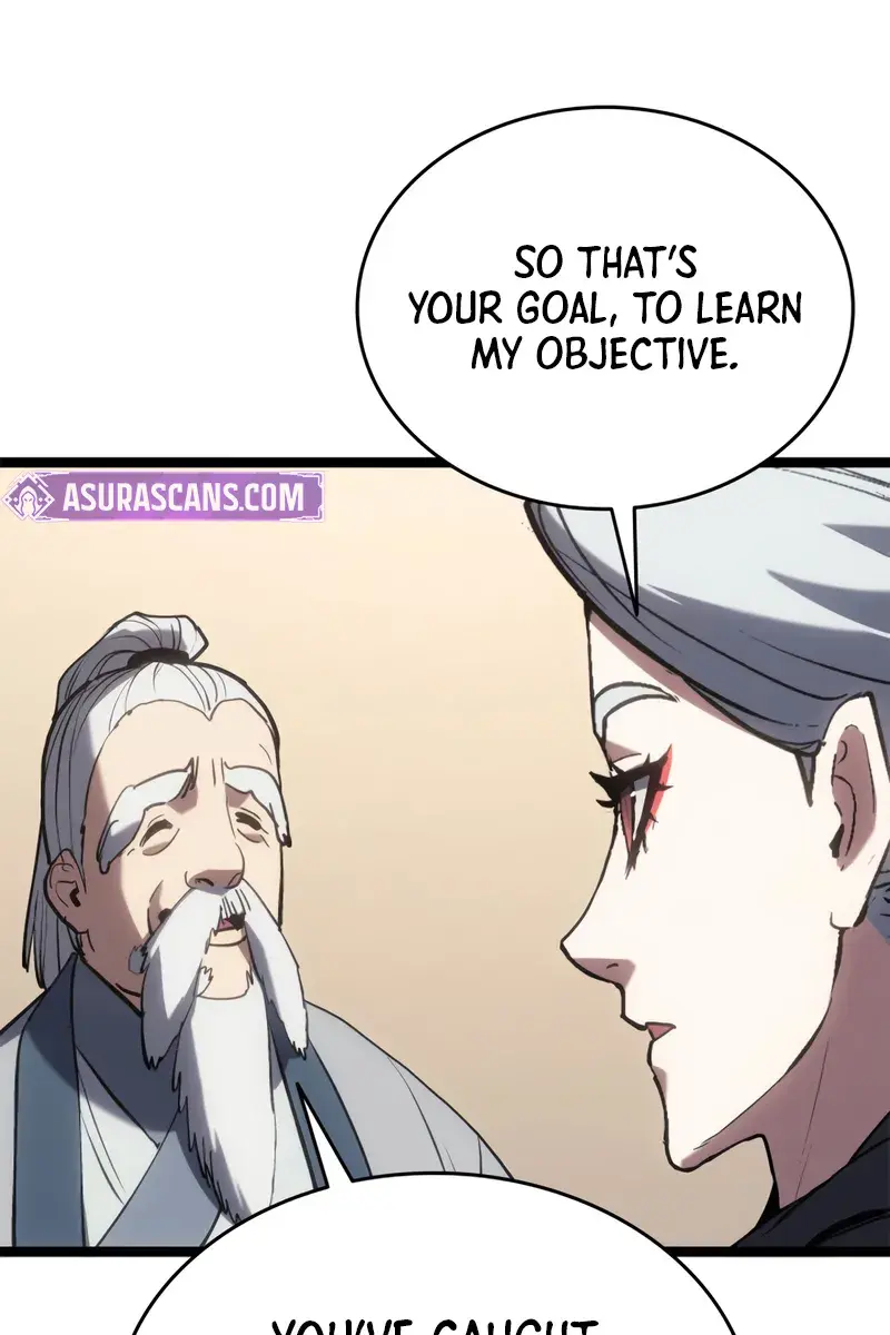 Reaper of the Drifting Moon Chapter 111 Page 133