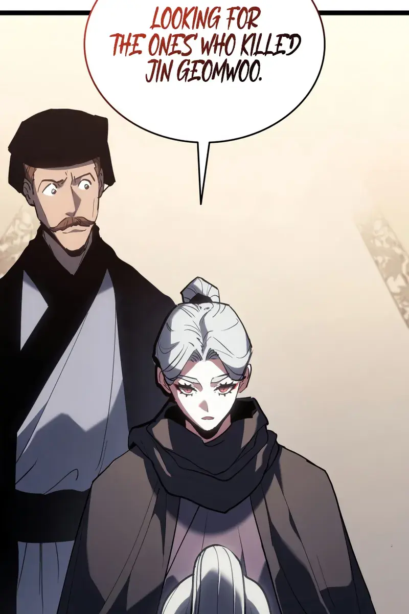 Reaper of the Drifting Moon Chapter 111 Page 138