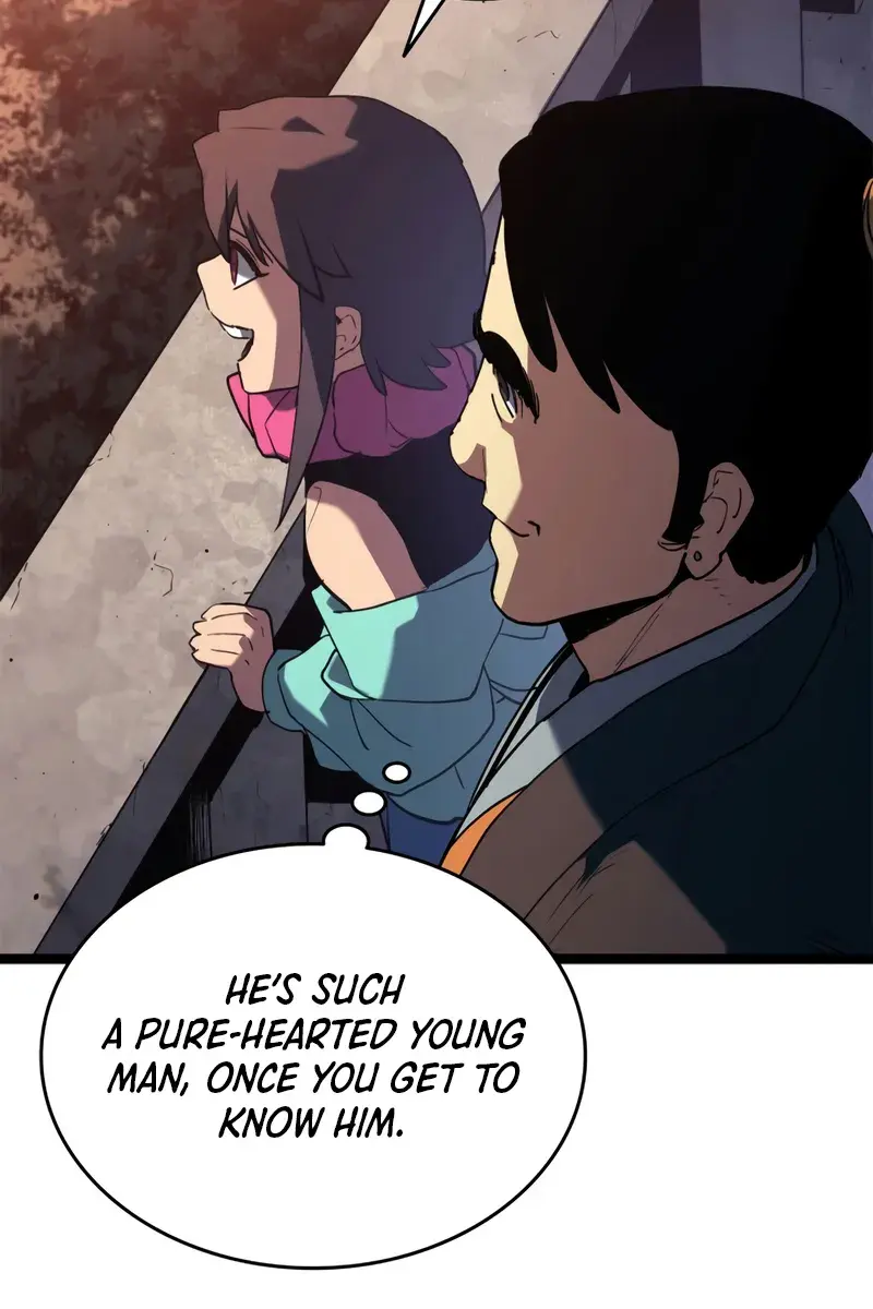 Reaper of the Drifting Moon Chapter 111 Page 145