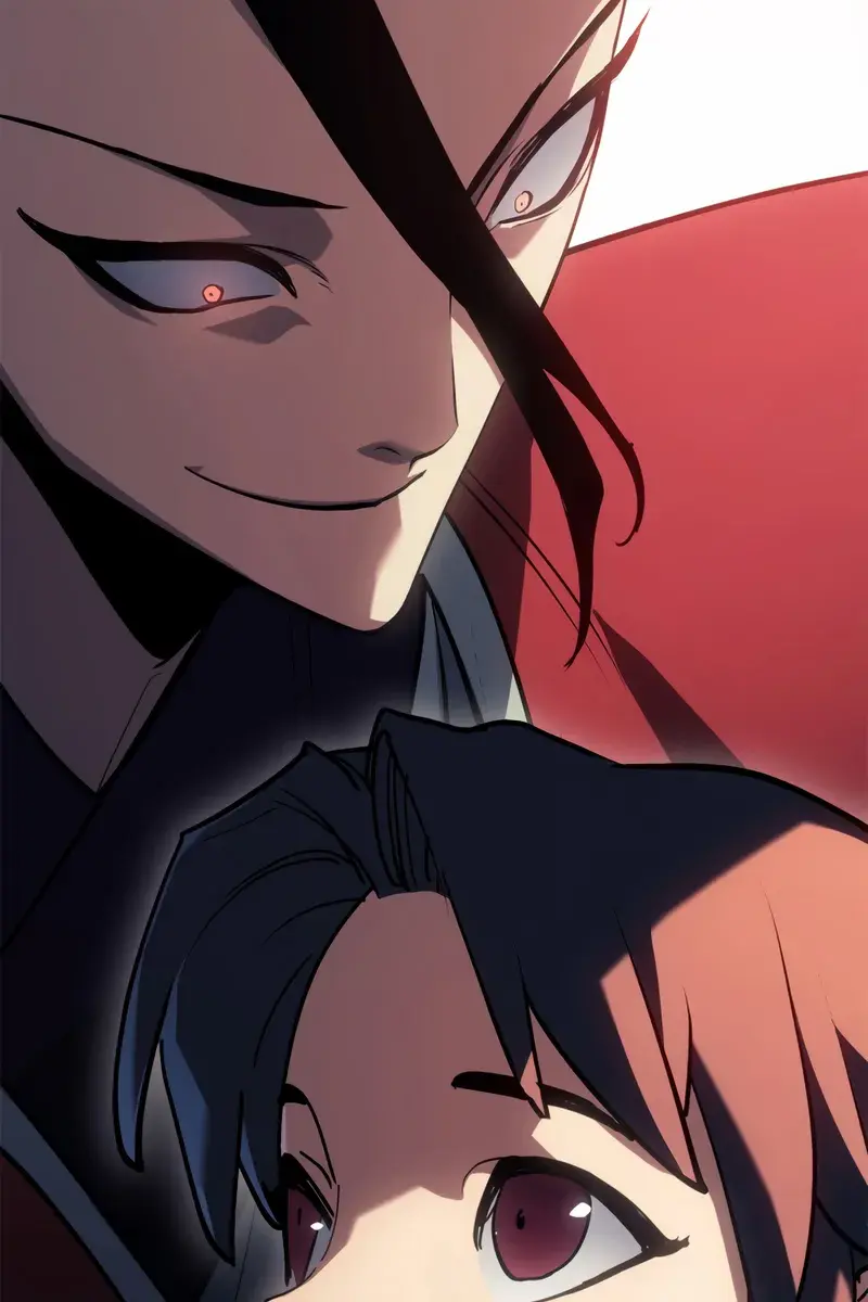 Reaper of the Drifting Moon Chapter 111 Page 164