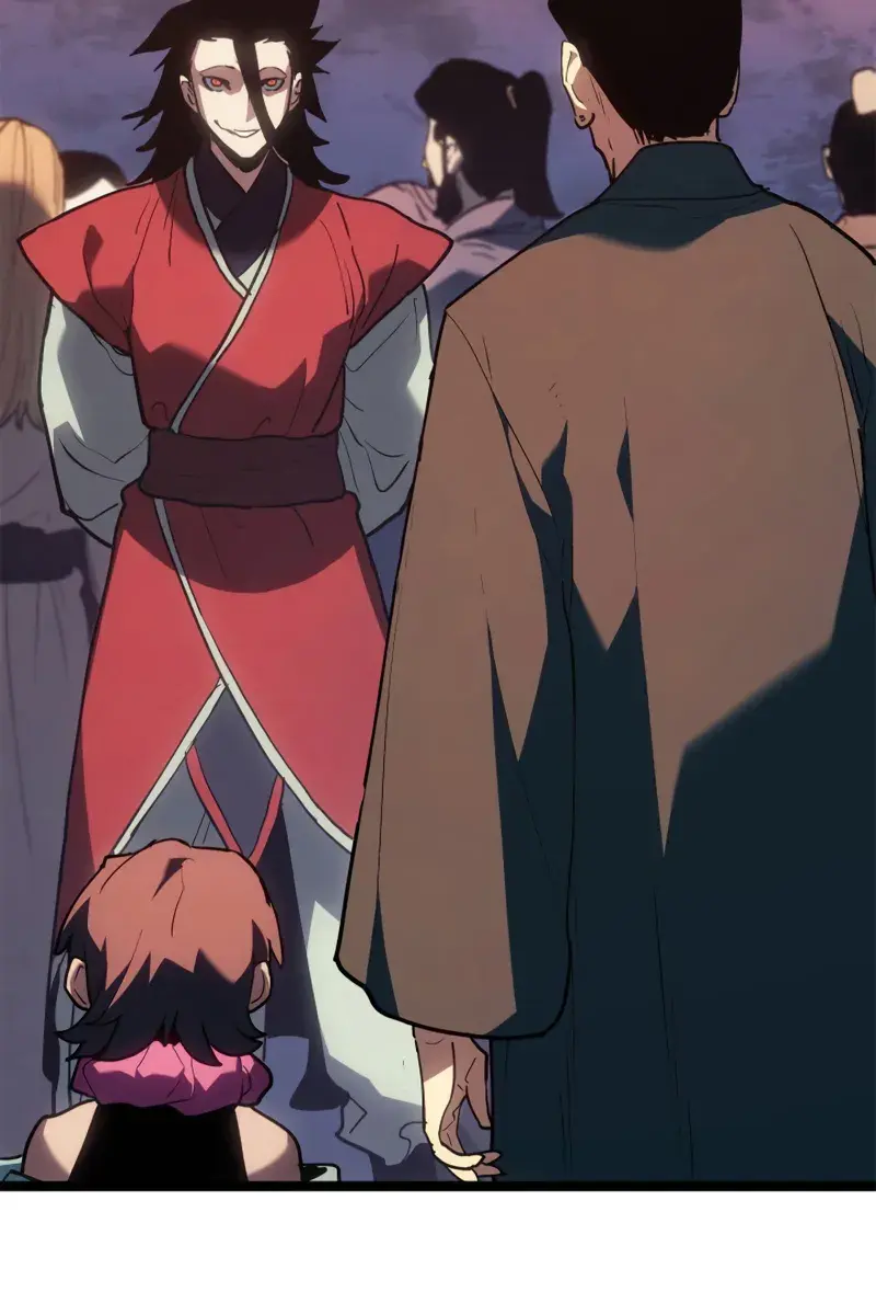 Reaper of the Drifting Moon Chapter 112 Page 8