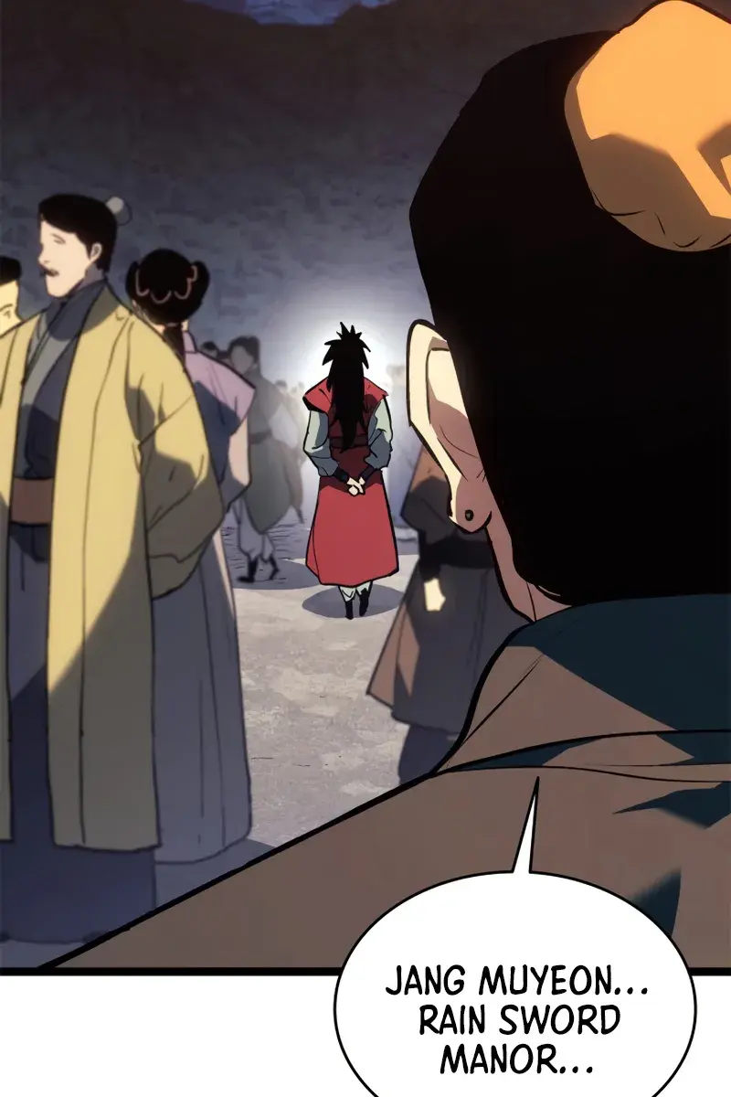 Reaper of the Drifting Moon Chapter 112 Page 15