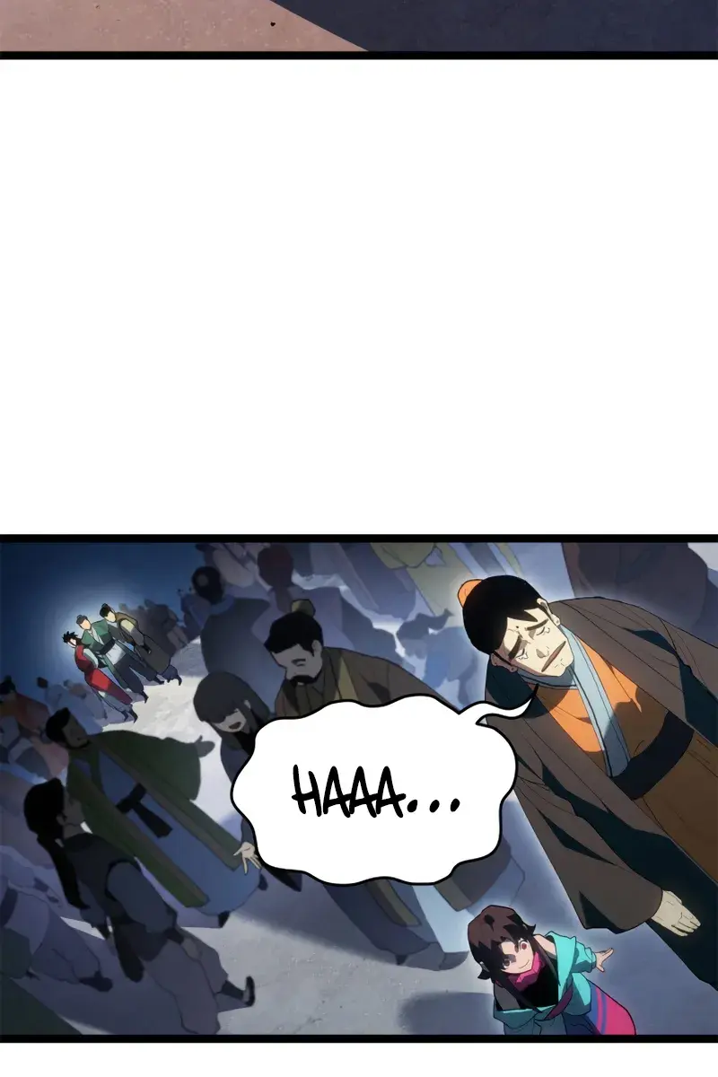 Reaper of the Drifting Moon Chapter 112 Page 18