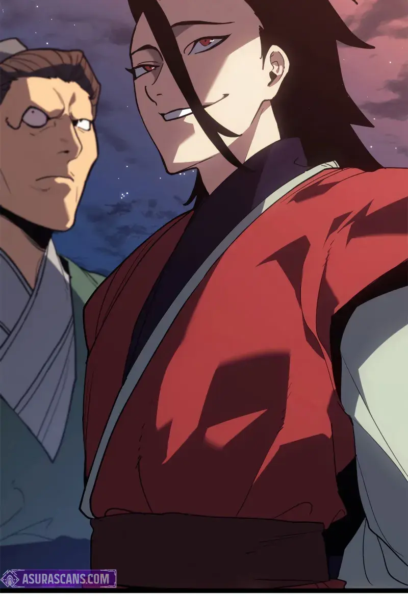 Reaper of the Drifting Moon Chapter 112 Page 20